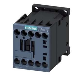 Siemens 3RT20171BB410CC0 Contactor