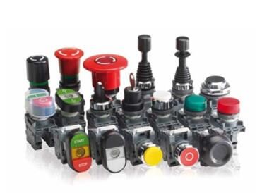 ABB MP1-11CC24 Device