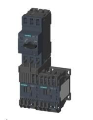 Siemens 3RA22101BE152BB4 Starter