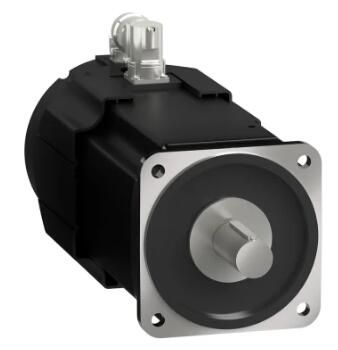 Schneider Electric BMH1904P32F2B Motor