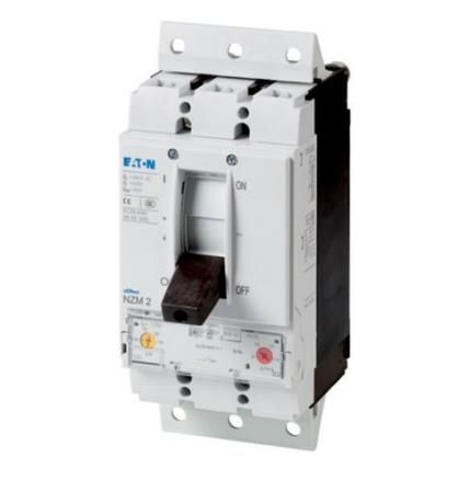 EATON/Moeller 113358 NZMH2-M50-SVE Device