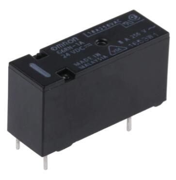 OMRON g6rn-1a-dc24 Relay