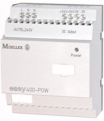 EASY400-POW Power Supply-Eaton