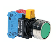 IDEC HW4B-A101-G Device
