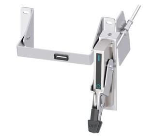 Siemens 3VA91380DK82 Breaker