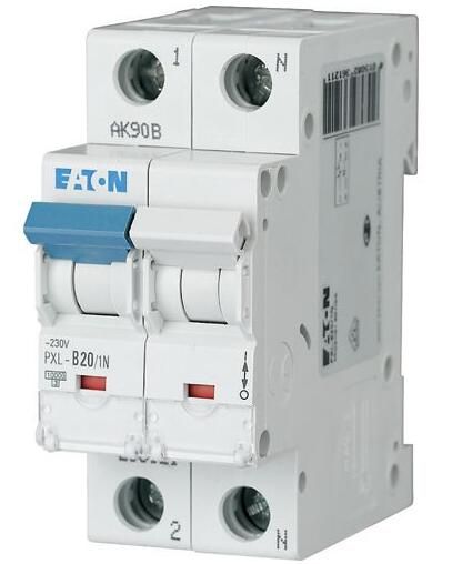 EATON/Moeller 236192 PXL-D20/1N Device