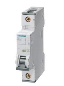 Siemens 5SY51057 Breaker