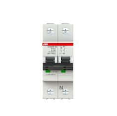 ABB ST201M-K63NA Breaker