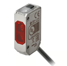 OMRON E3AS-L80MD 2M Device