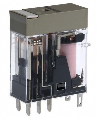 OMRON G2R2SAC24S Relay