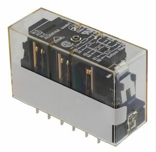OMRON G7S-4A2B-E-DC24 Relay