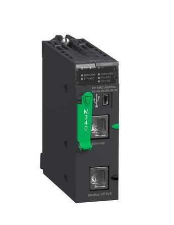 Schneider Electric BMXP342020H Device