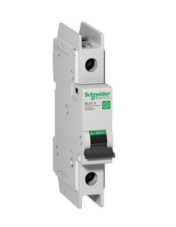 Schneider Electric M9F44140 Breaker