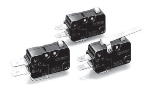 OMRON D3V-1151-1C25-K Device