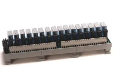Allen Bradley 1492-XIM20120-8R Device