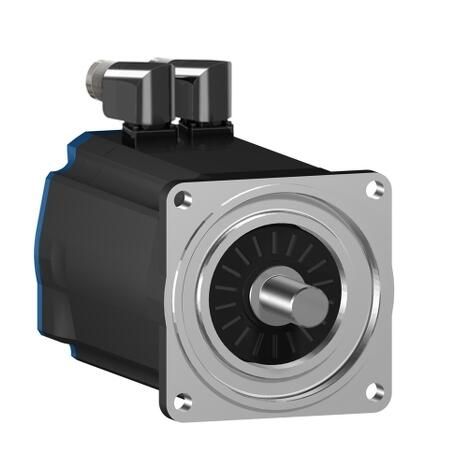 Schneider Electric BSH1001T21F2A Motor
