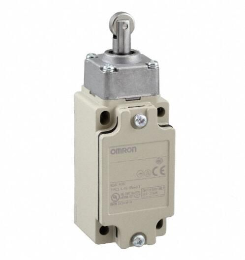 OMRON D4B2171N Switch
