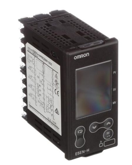 OMRON E5ENHPRR2BM500AC100240 Device