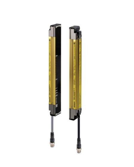OMRON F3SJA1745P30 Device