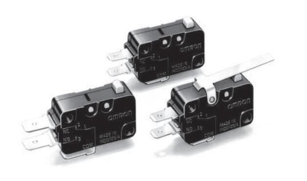 OMRON D3V-112-1C5 Device