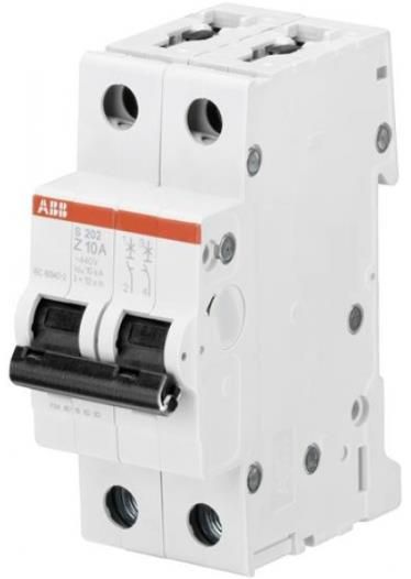 ABB S202-Z0.5 Circuit Breaker