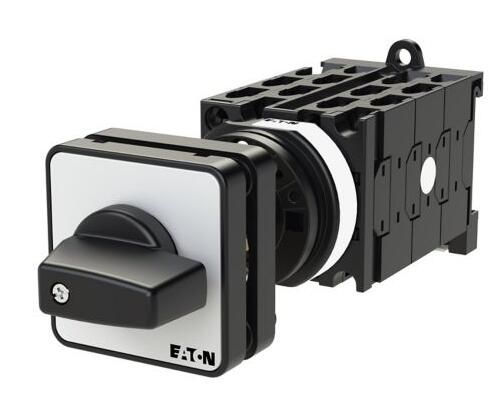 EATON/Moeller 015492 T0-6-66/Z Device
