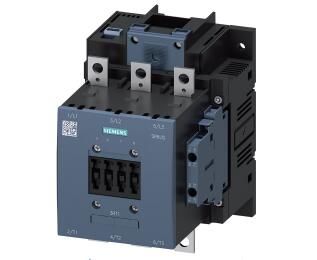 Siemens 3RT10546NP36 Contactor