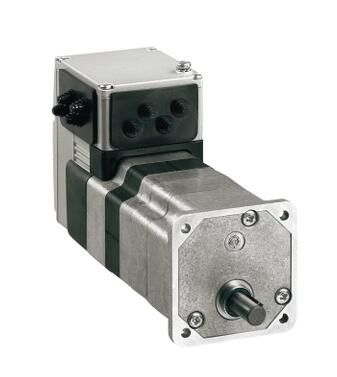 Schneider Electric ILE1B661PB1A6 Motor