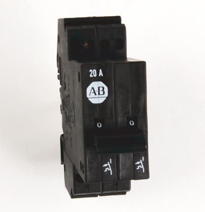 Allen Bradley 1492-GS2G200 Device