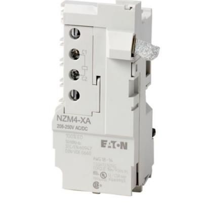 EATON/Moeller 266450 NZM4-XA110-130AC/DC Device