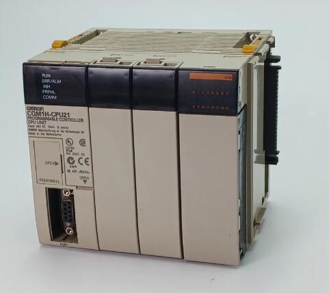 OMRON CQM1HCPU21 Device