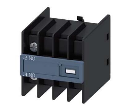 Siemens 3RH29114HA10 Switch