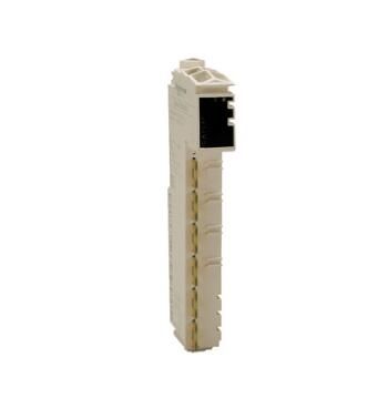Schneider Electric TM5SAO2L Module