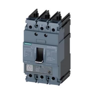 Siemens 3VA51406EC310AA0 Breaker