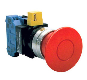 IDEC HW4B-Y2F22-R Device