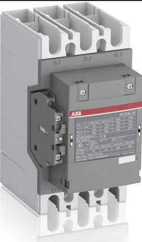 ABB AF205-30-11-12 Contactor