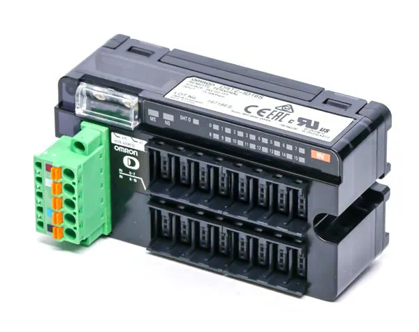 OMRON DRT2ID16S Device