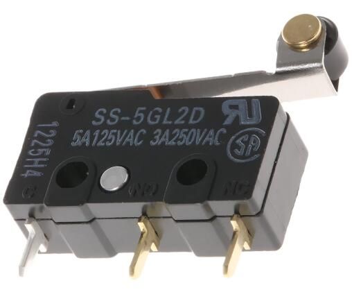 OMRON ss-5gl2d Switch