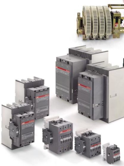 ABB A16L-80-00-84 Device