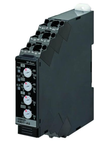 OMRON K8DTAS2TA Relay