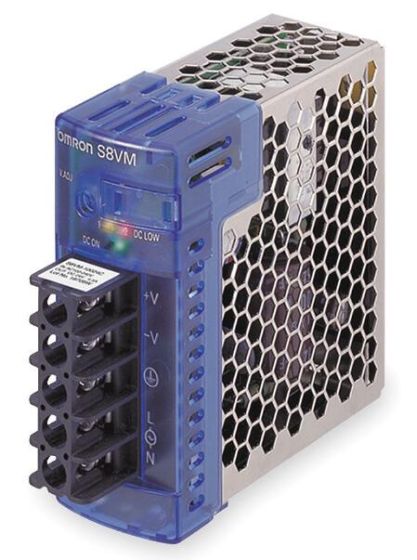 OMRON S8VM15024AD Power Supply