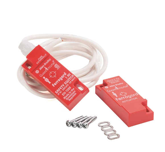 Allen-Bradley 440N-G02001 Switch