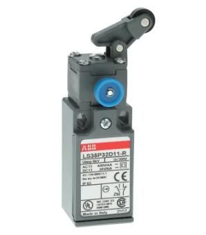 ABB LS35P32D11-R Device