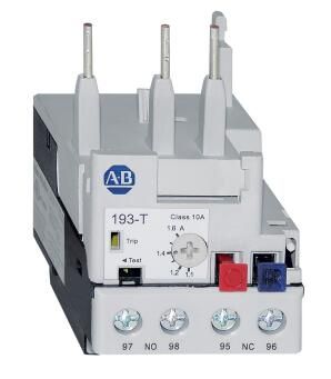 Allen Bradley 193-T1AB13 Device