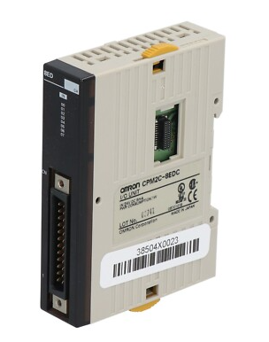 OMRON CPM2C-8EDC Device