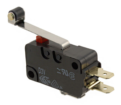 OMRON D3V-6G5M-3A4-K Device
