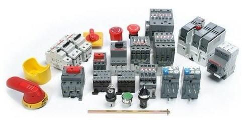ABB PL324SS225T2NC Device