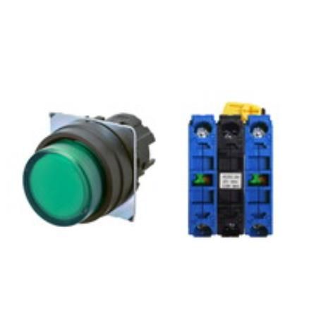 OMRON A22NL-BPM-TGA-G101-GD Device
