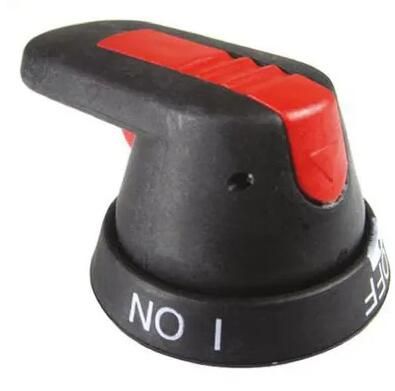 ABB OHB65J6E311 Padlock