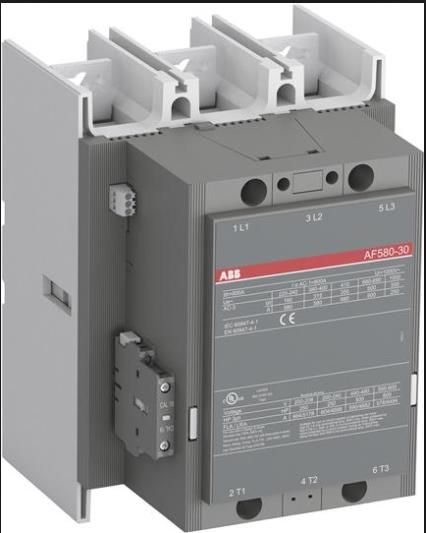 ABB AF580-30-11-69 Connector